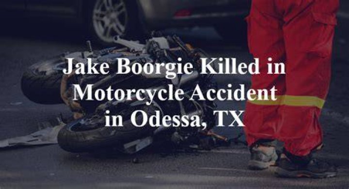 Jake Oryl: Motorcycle Accident Obituary And Road Safety Awareness