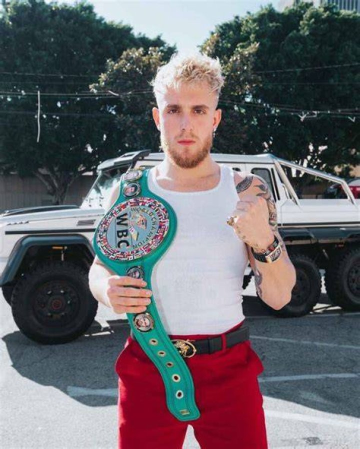 Jake Paul Net Worth, Bio, Height, Age, Records, Wife, Children