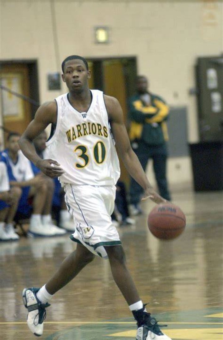 Jamarcus Ellis, Westinghouse HS basketball player died in car accident