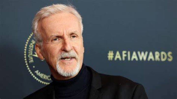 James Cameron Net Worth 2023 Biography, Top Movies, Awards