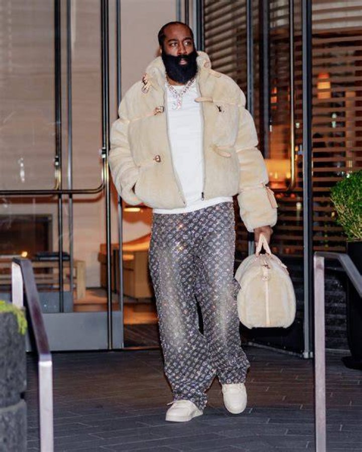 James Harden looks to be more aggressive Australia The