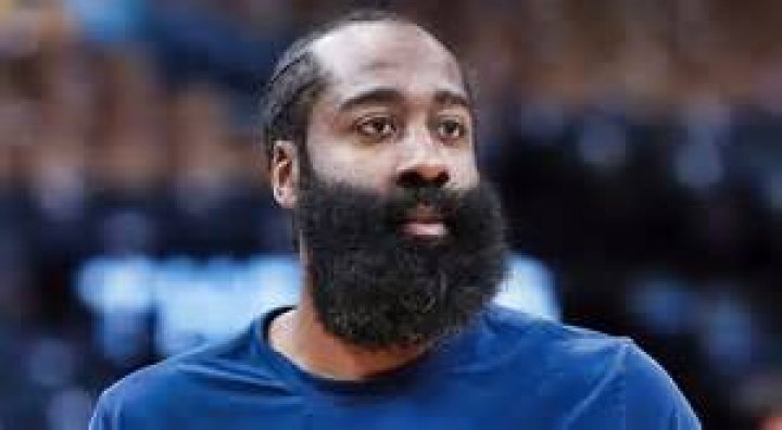 James Harden on NBAChina dispute 'I'm staying out of it'