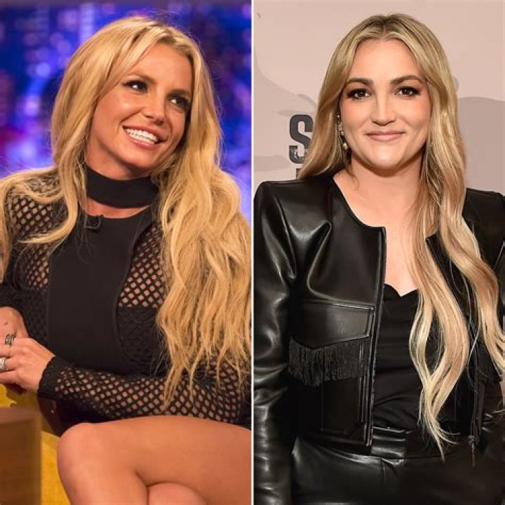 Jamie Lynn Spears Reunites With &lsquo;Zoey 101&prime; Cast For &lsquo;All That&rsquo; Sketch