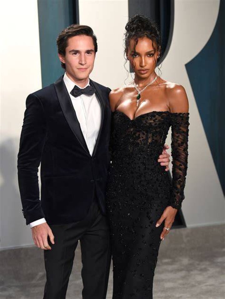 Jasmine Tookes May Have Had The Most Extravagant Proposal Of 2020