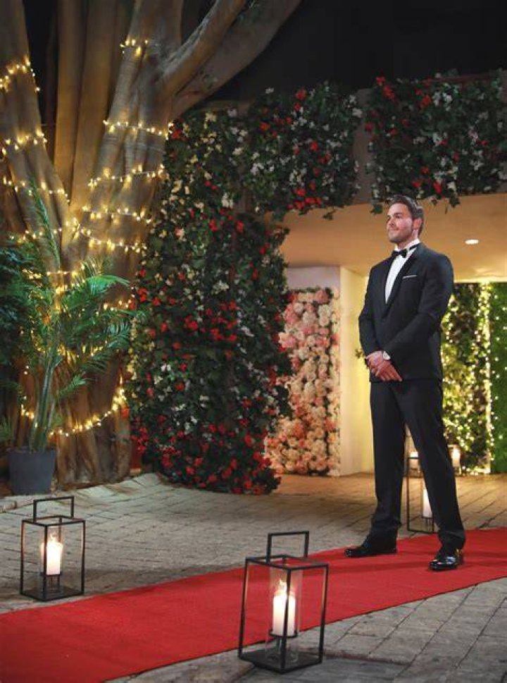 Jason Greer of The Bachelor SA talks about his favourite things