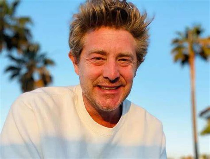 Jason Nash Net Worth &mdash; Age, Bio, Wife, Girlfriend(2023) by