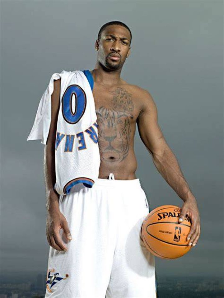 Javaris Crittenton Alchetron, The Free Social Encyclopedia