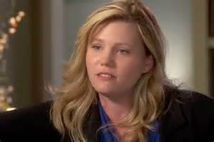 Jaycee Dugard Part 4 What Her Daughters Are Like Today Video ABC News