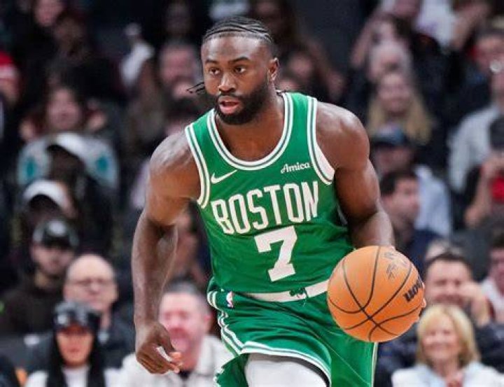 Jaylen Brown Age, Height, and Net Worth EducationWeb