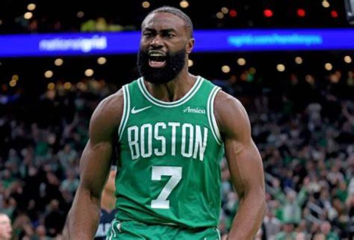 Jaylen Brown Wife, Height, Net worth, Parents, Wiki, Age