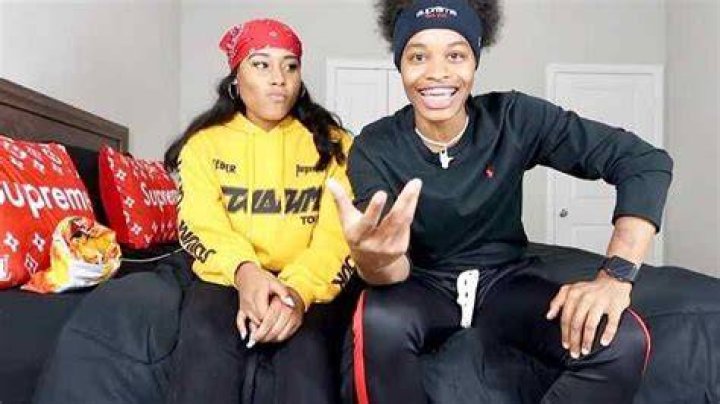Jazmine Hood Age, Net Worth, Girlfriend, Family & Biography NewsFinale