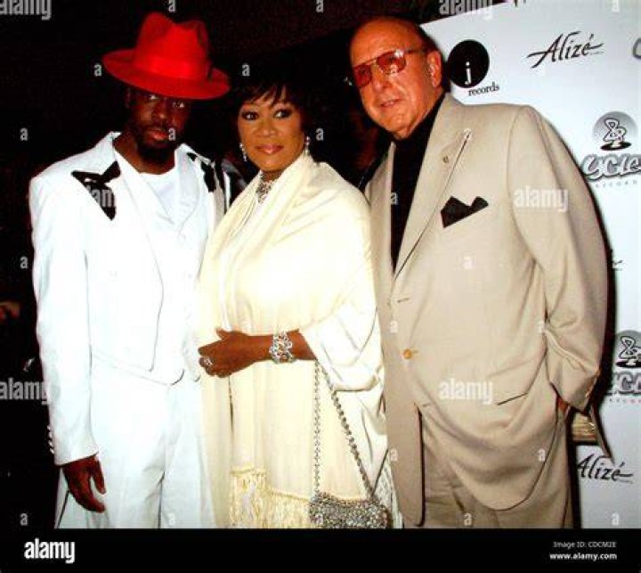 JEAN at Clive Davis and Recording Academy PreGrammy Gala