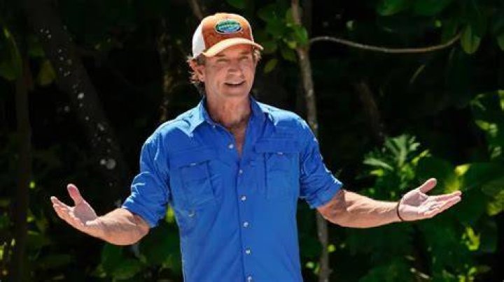 Jeff Probst Net Worth 2024 Wiki, Married, Family, Wedding, Salary