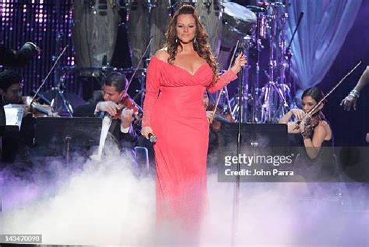 Jenni Rivera's Youngest Son Says He Has Not Received An Inheritance