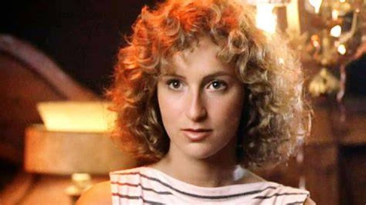 Jennifer Grey's Daughter Stella Gregg Is An Actress Just Like Her Mom