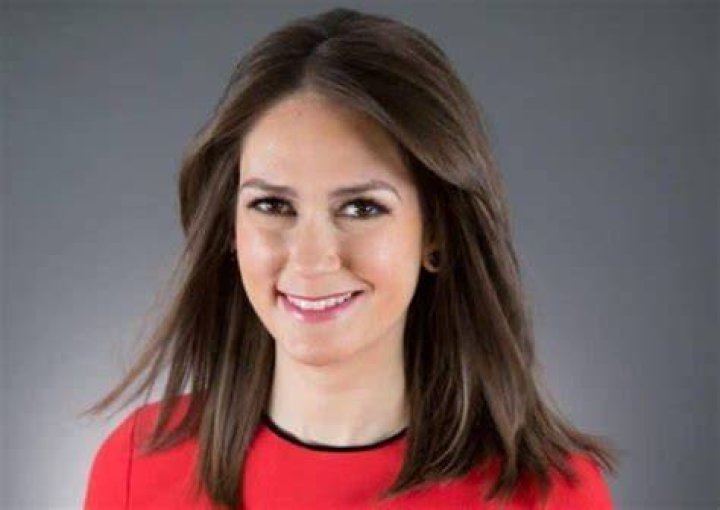 Jessica Tarlov Wikipedia Bio Age Height Bikini Wedding Pictures My