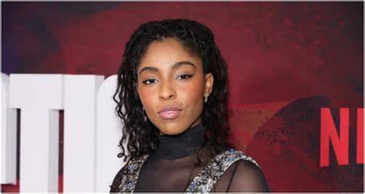 Jessica Williams Gets Her Best Material From Her Grandma