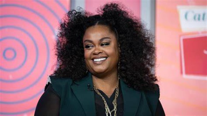 Jill Scott Is Married See Her Wedding Look E! Online AU