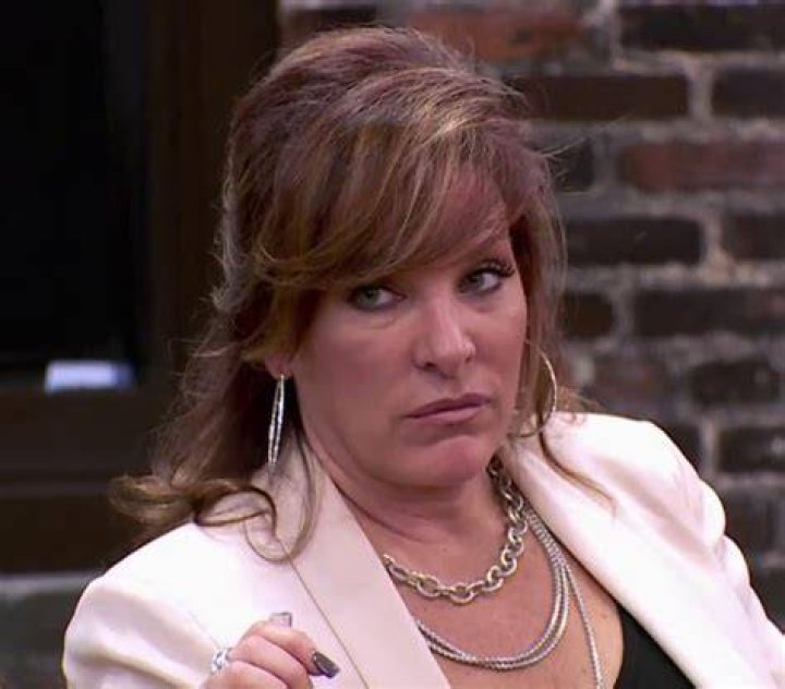 Jill Vertes Dance Moms Wiki Fandom