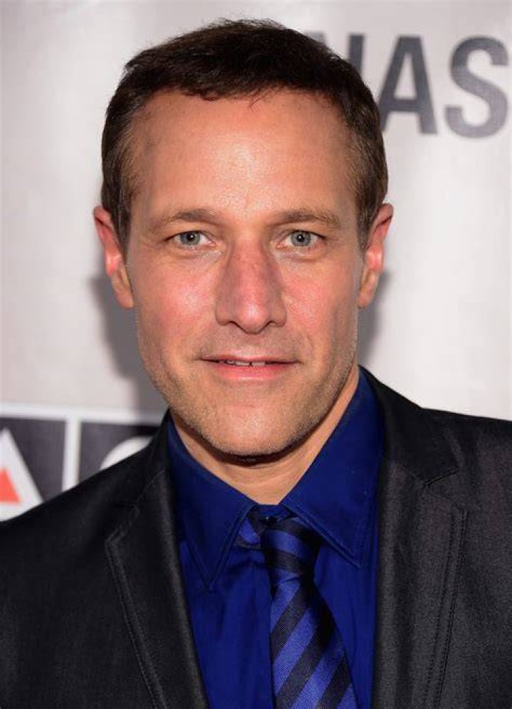 Jim Brickman Net Worth, Age, Height, Weight, Family, Wiki 2024 |