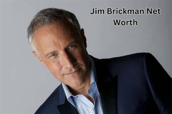 Jim Brickman Net Worth, Height-Weight, Wiki Biography, etc