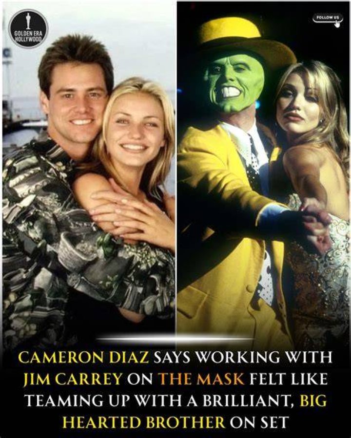 Jim Carrey Once Felt He Saw God After Going on a Spiritual Journey