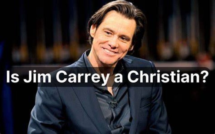 Jim Carrey Religion, What Is Jim Carrey Religion? Jim Carrey Biography