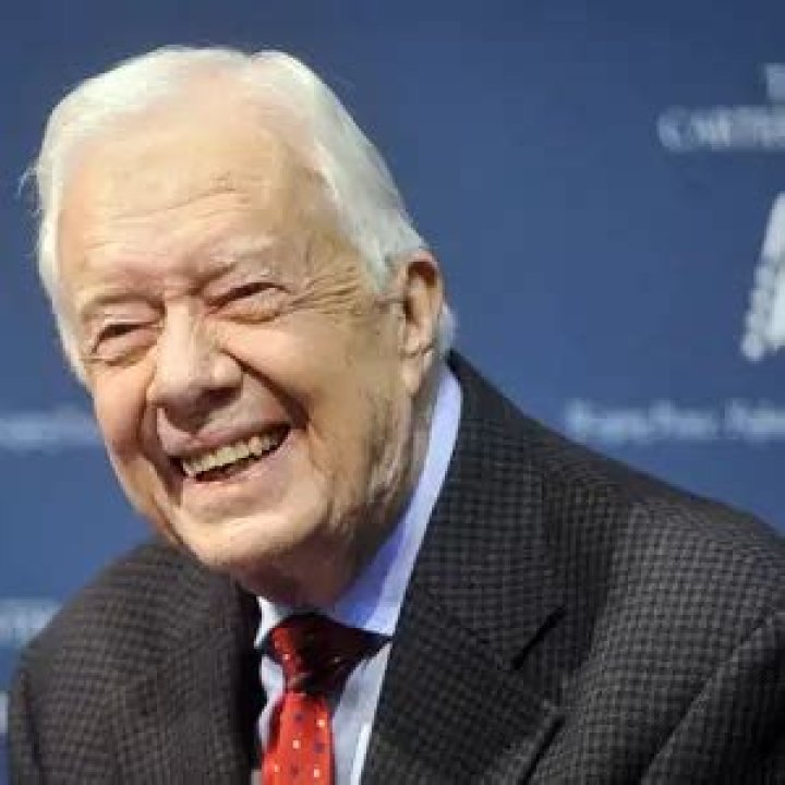Jimmy Carter Net worth, age, wife Eleanor Rosalynn, career, family