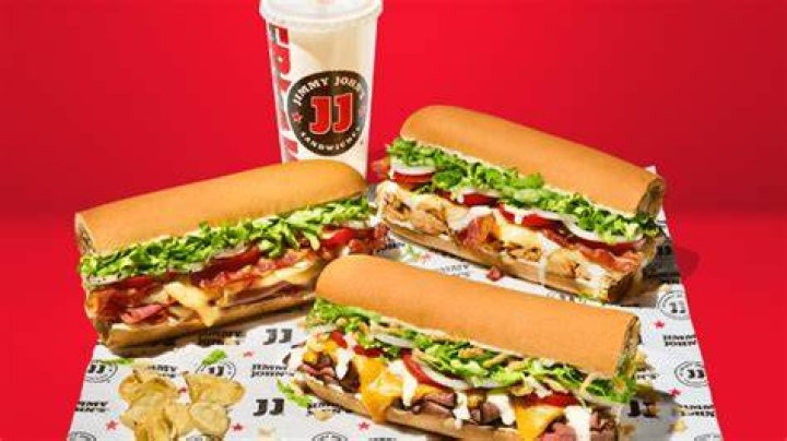 Jimmy John's DairyFree Menu Guide with Vegan & Allergen Notes