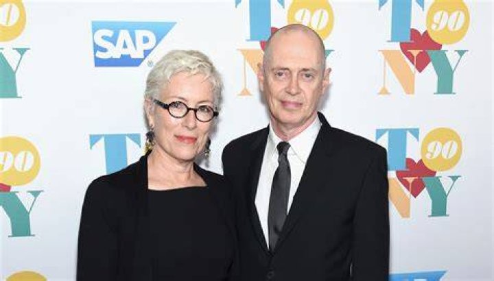 Jo Andres dead Filmmaker and wife of Steve Buscemi dies aged 65 The