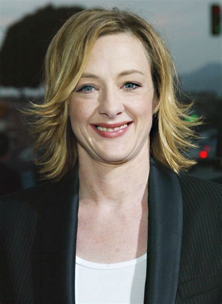 Joan Cusack