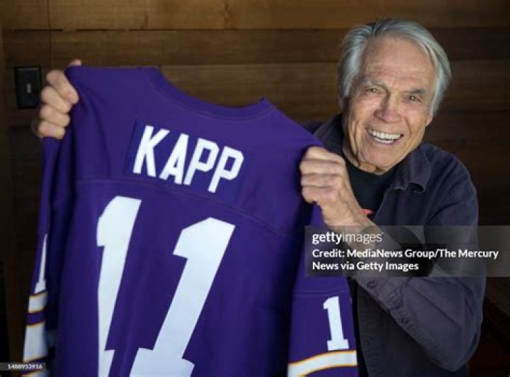 Joe Kapp Wife Meet Jennifer Kapp ABTC