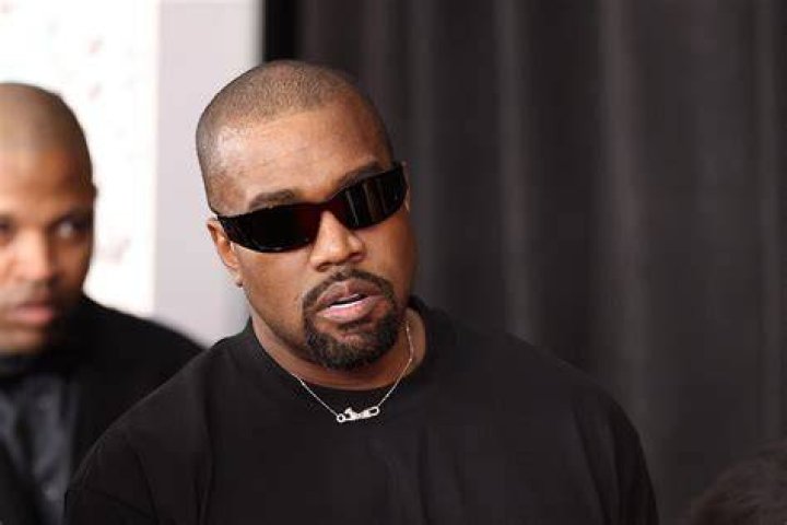 John Delaney and Kanye West John Delaney and Kanye West