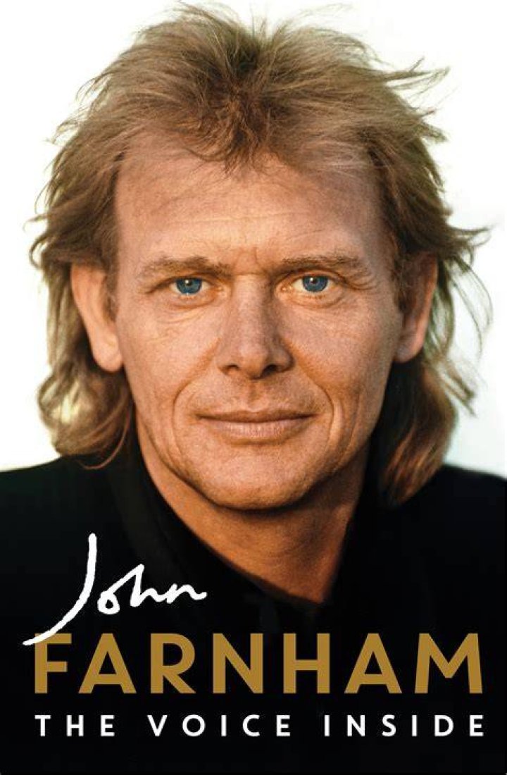 John Farnham's Inspiring Love Story Battling Through Adversity and