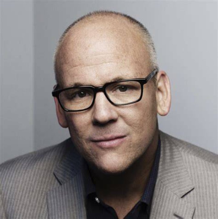 John Heilemann's wife, Diana R. Rhoten Wiki Biography, age, kids