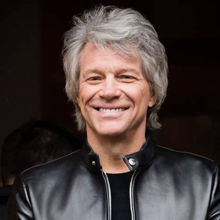 Jon Bon Jovi Wiki 2021 Net Worth, Height, Weight, Relationship & Full