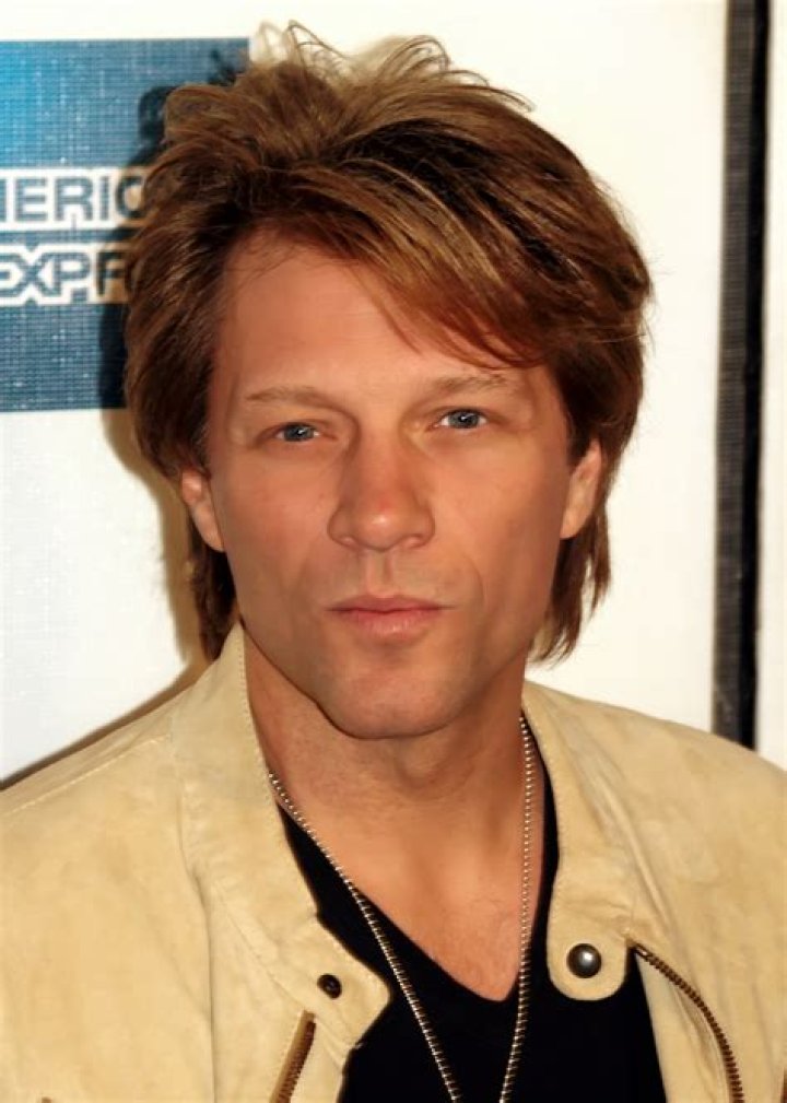 Jon Bon Jovi Wiki, Age, Biography, Net Worth, Wife, Parents, Ethnicity