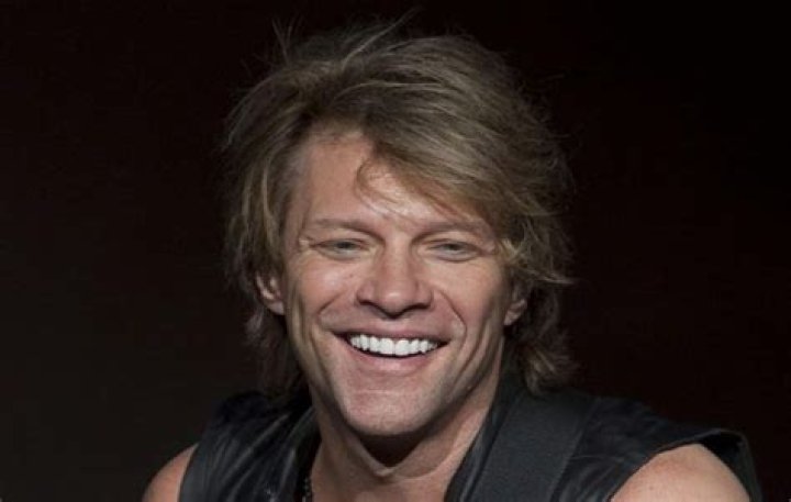 Jon Bon Jovi Wiki, Net Worth, Age, Facts, Wife, Family, Birthday