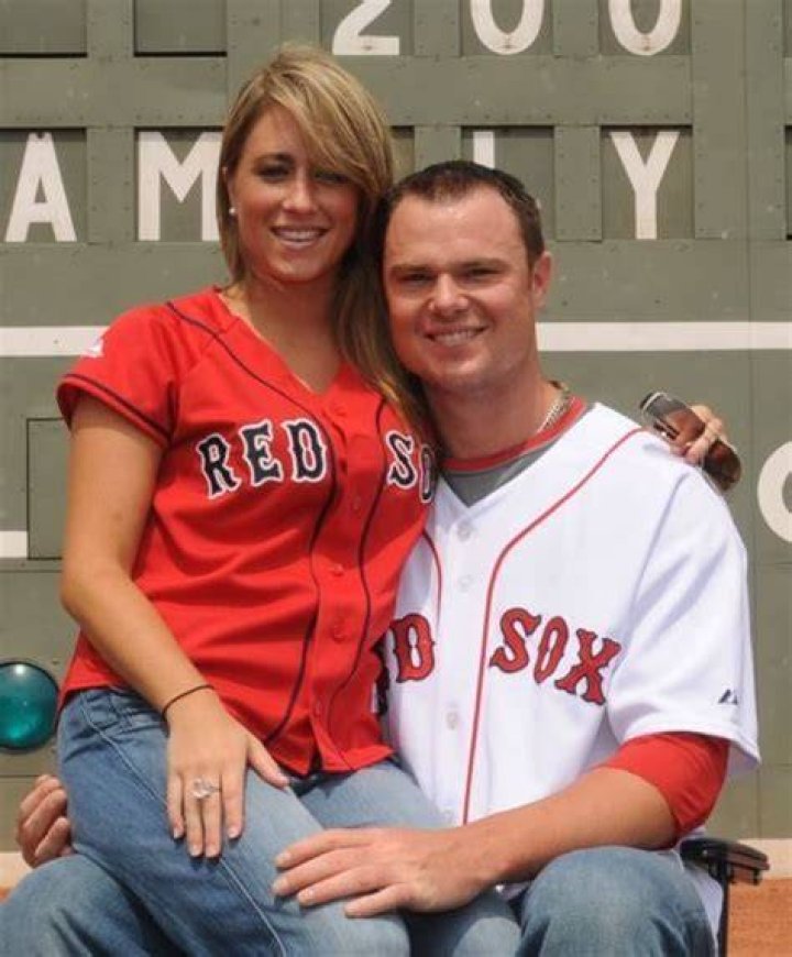 Jon Lester Wife, Age, Height, Wiki, Biography, Net Worth