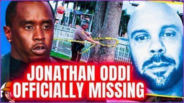 Jonathan Oddi Obituary And Death Doral Miami Shooter Verdict Tech Ballad