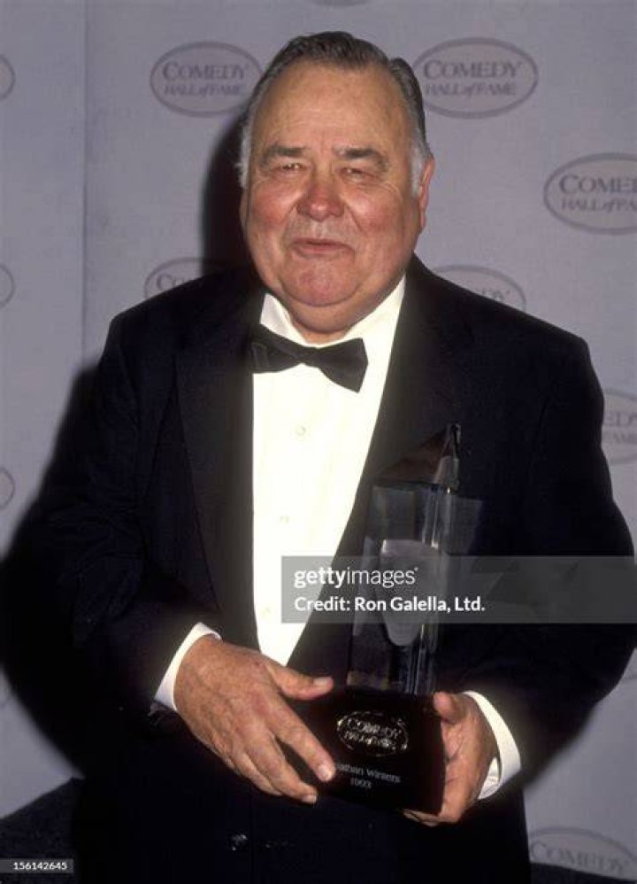 Jonathan Winters Awards and Nominations