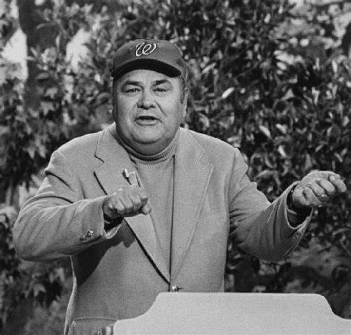 jonathan winters personal life