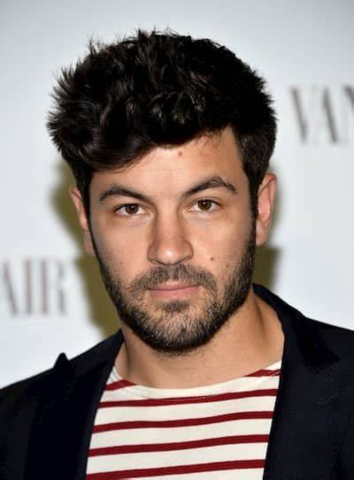 Jordan Masterson Net Worth 2023 Wiki Bio, Married, Dating, Family