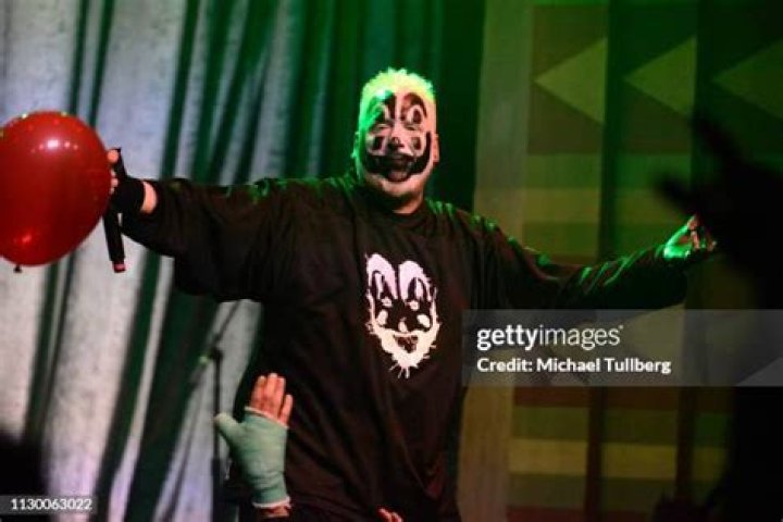 Joseph Bruce aka Violent J Net Worth 2023 Unmasking The Impressive