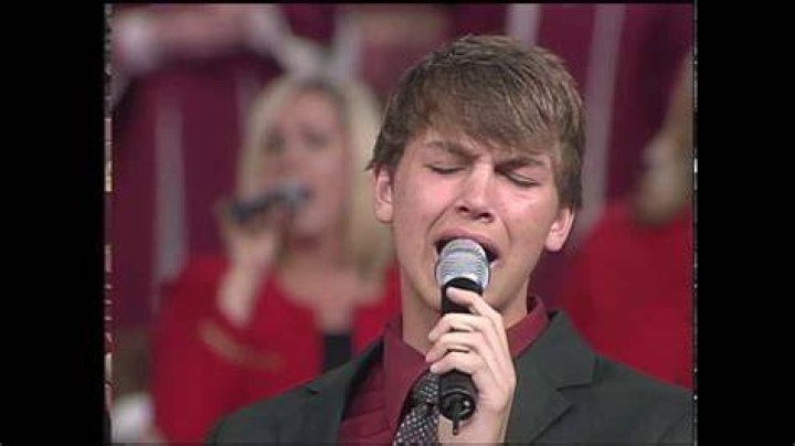 Joseph Larson My Redeemer Lives Chords Chordify