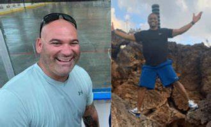Josh Stallard Cause And Death Did New Jersey Hockey Coach Killed In