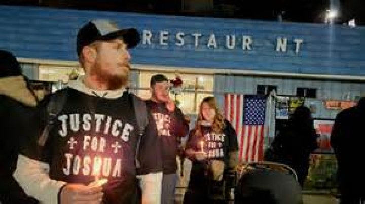 Joshua Conant Port Huron Death Video Choked During Altercation