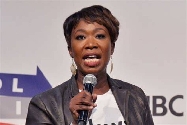 Joy Reid as Weeknight Anchor Makes MSNBC and All of Cable News Better