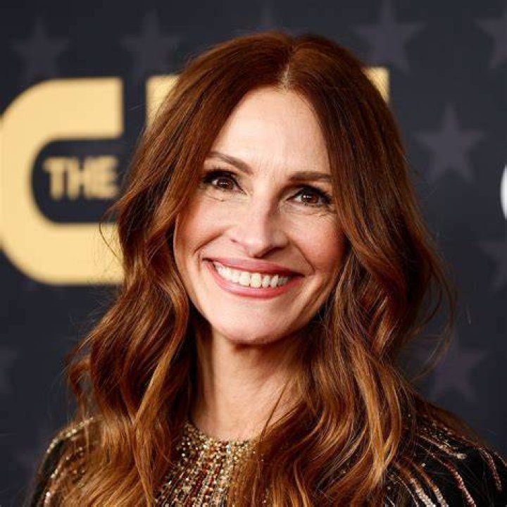 Julia Roberts Latest News, Pictures & Videos HELLO! Page 2 of 4