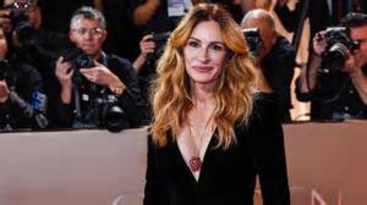 Julia Roberts, sa tendre d&eacute;claration &agrave; sa ni&egrave;ce Emma pour son anniversaire